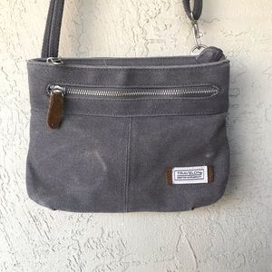Travelon Anti-Theft Crossbody Slashproof Travel